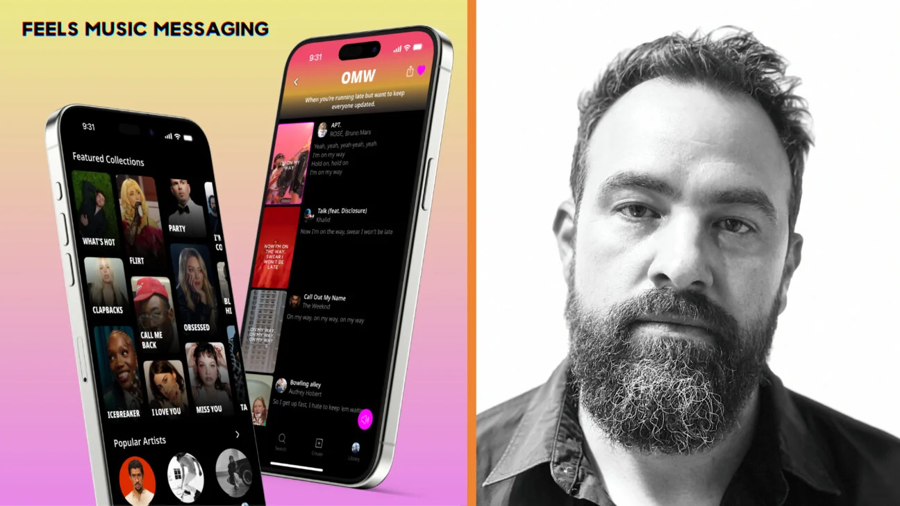 Music Business Worldwide Article